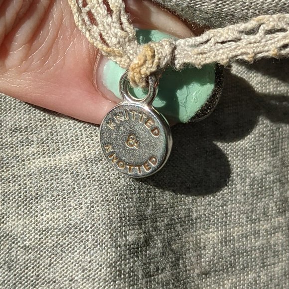 Anthropologie Knitted & Knotted Alessia Alpaca Sweater - Picture 9 of 9